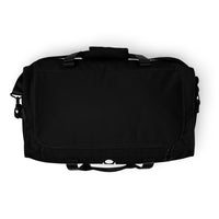 Thumbnail for OOTO - GLYPHIC EN WHITE - Duffle bag - 1 COLOR -