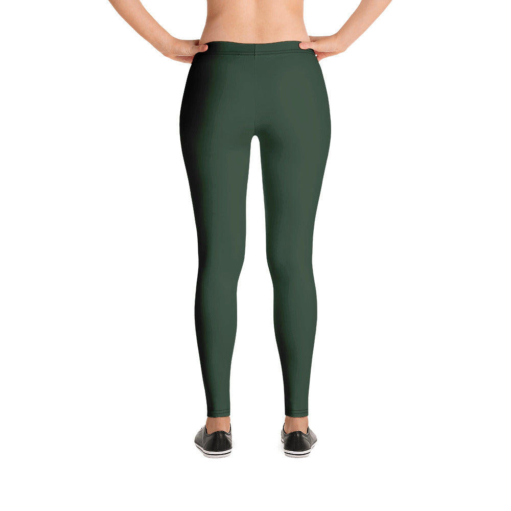 OOTO - DASH EN GREEN - Leggings - 1 COLOR -