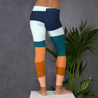 Thumbnail for OOTO - INFINITY - Leggings - MOD SQUAD - 1 COLOR -