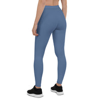 Thumbnail for OOTO - DASH EN WHITE - mid leg -Leggings - 1 COLOR -