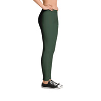 Thumbnail for OOTO - DASH EN GREEN - Leggings - 1 COLOR -