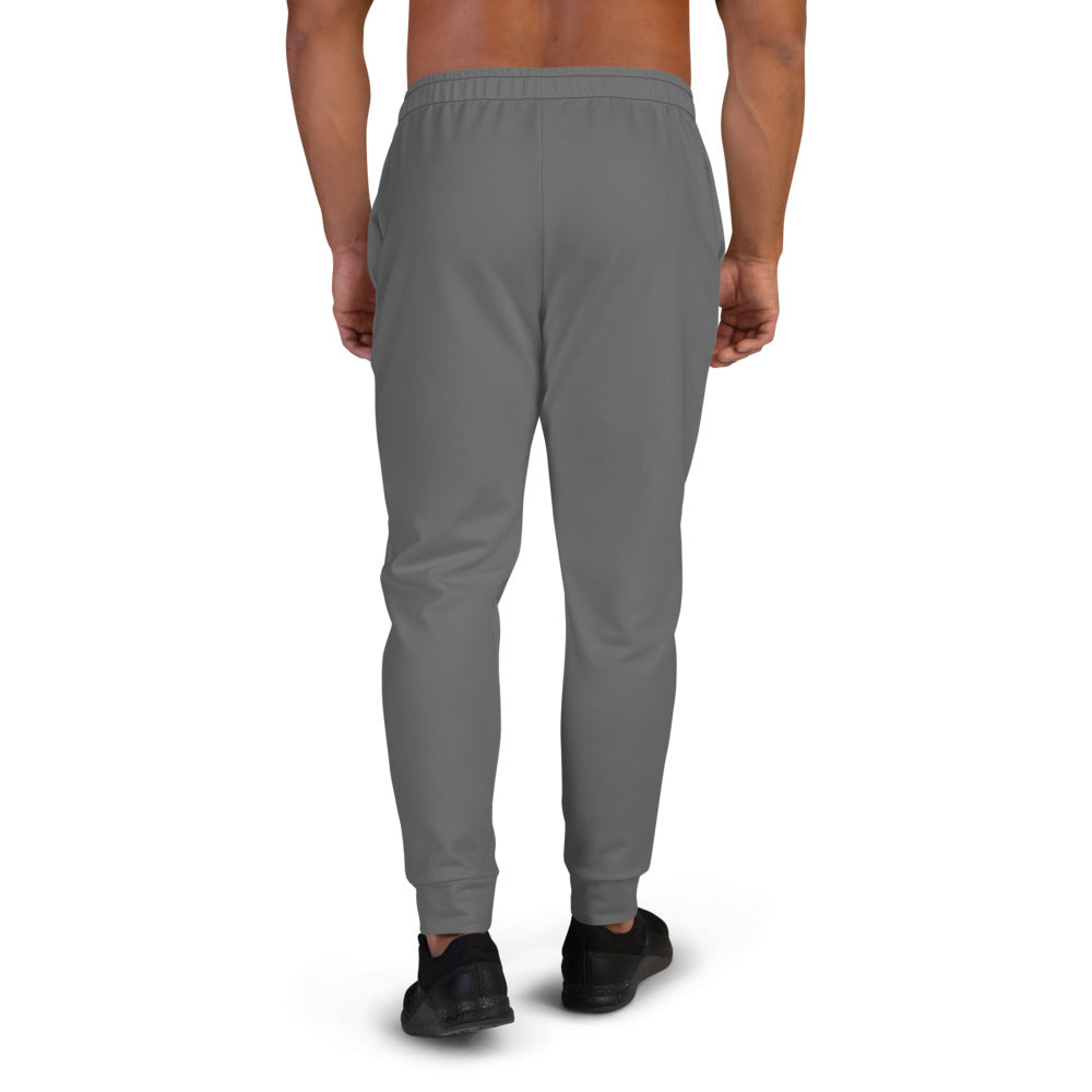 OOTO - DASH EN BLACK - Men's Joggers - 1 COLOR -