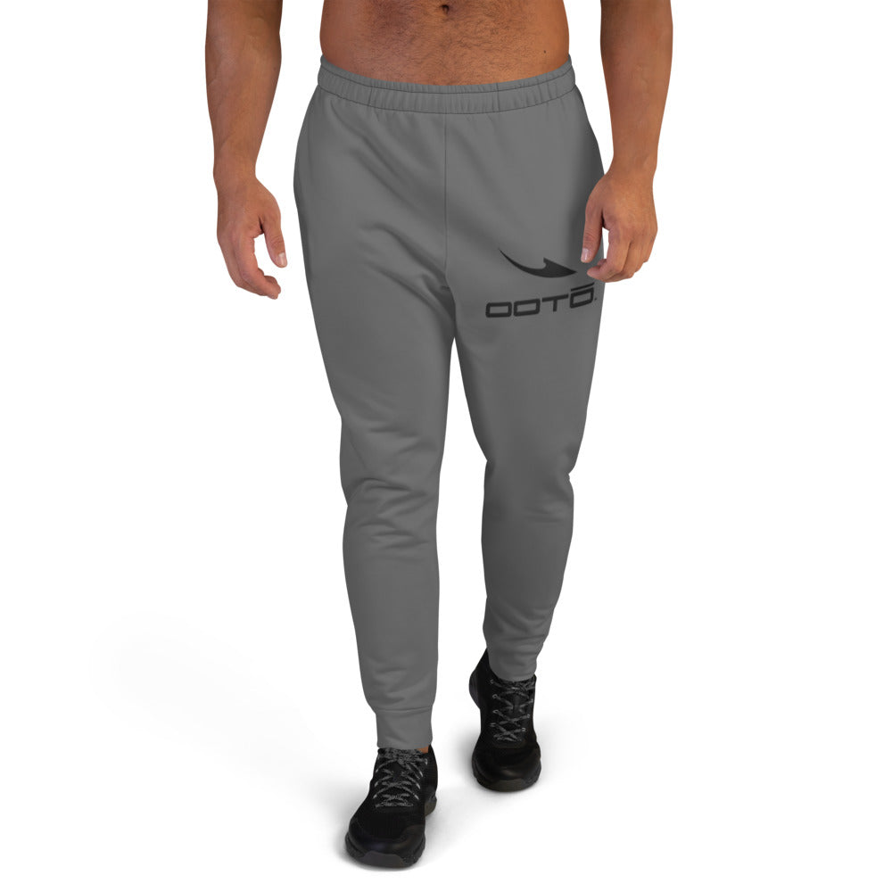 OOTO - DASH EN BLACK - Men's Joggers - 1 COLOR -