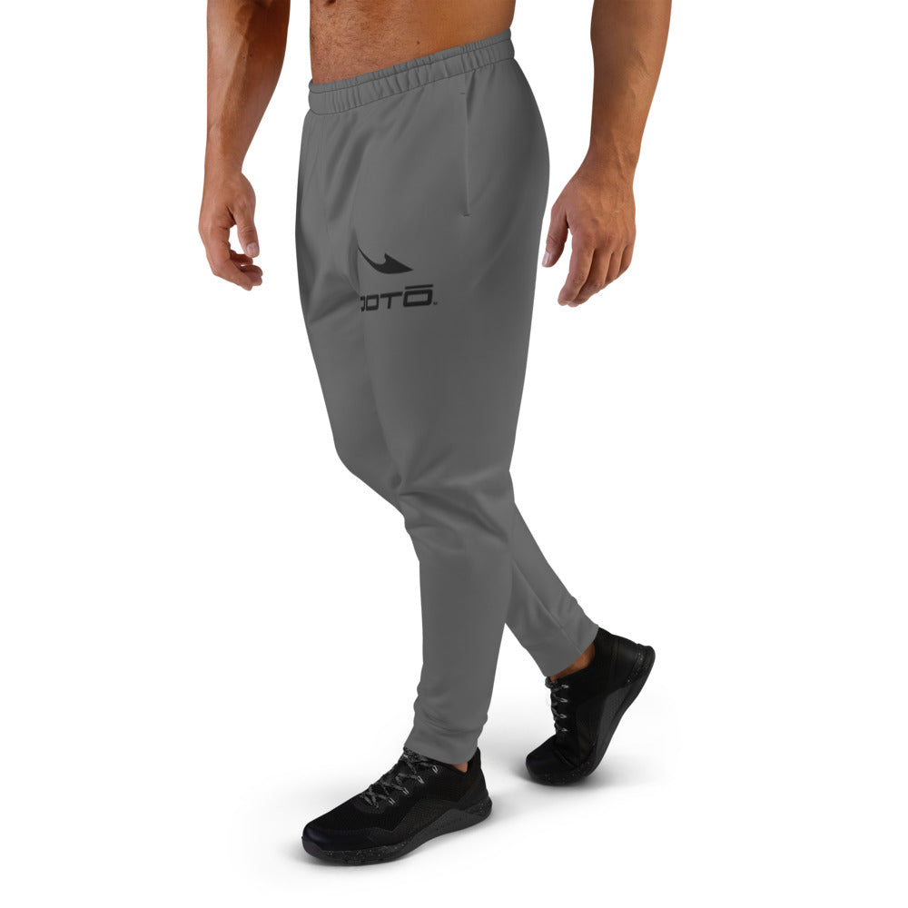 OOTO - DASH EN BLACK - Men's Joggers - 1 COLOR -