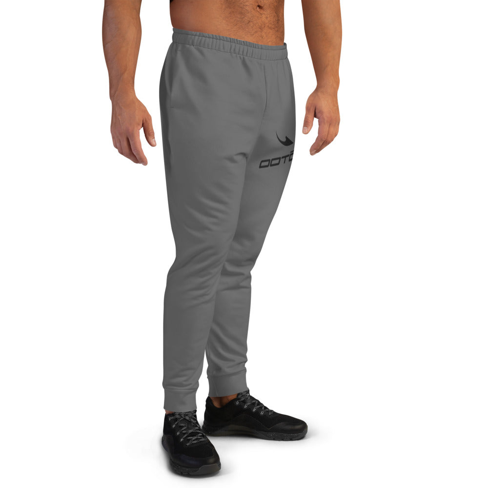 OOTO - DASH EN BLACK - Men's Joggers - 1 COLOR -