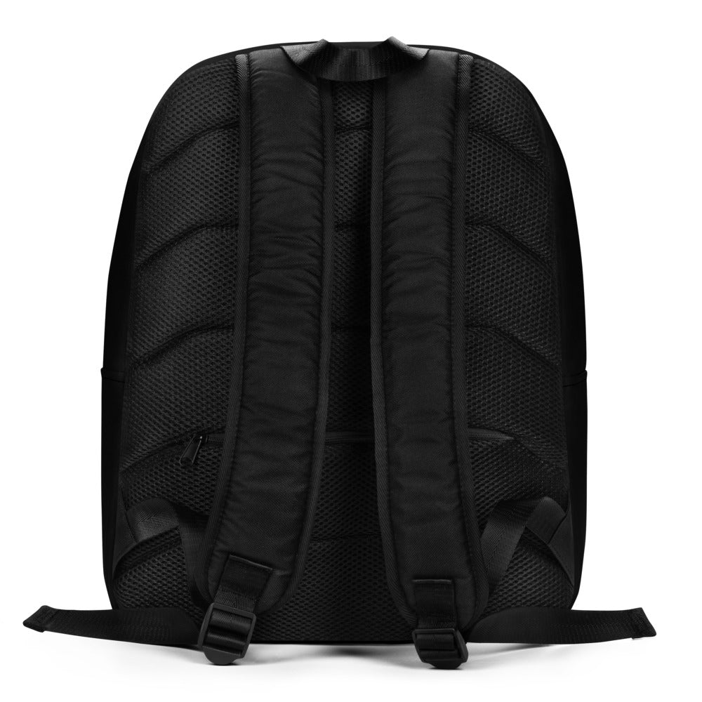 OOTO - ANN ARBOR - Minimalist Backpack - 1 COLOR -