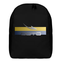 Thumbnail for OOTO - ANN ARBOR - Minimalist Backpack - 1 COLOR -