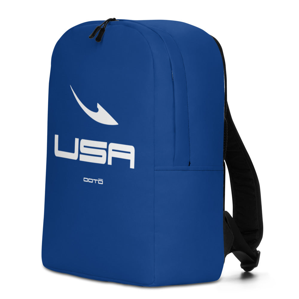 OOTO - USA DASH WT. - backpack - 1 COLOR -