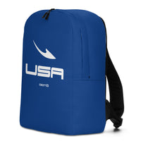 Thumbnail for OOTO - USA DASH WT. - backpack - 1 COLOR -