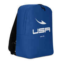 Thumbnail for OOTO - USA DASH WT. - backpack - 1 COLOR -