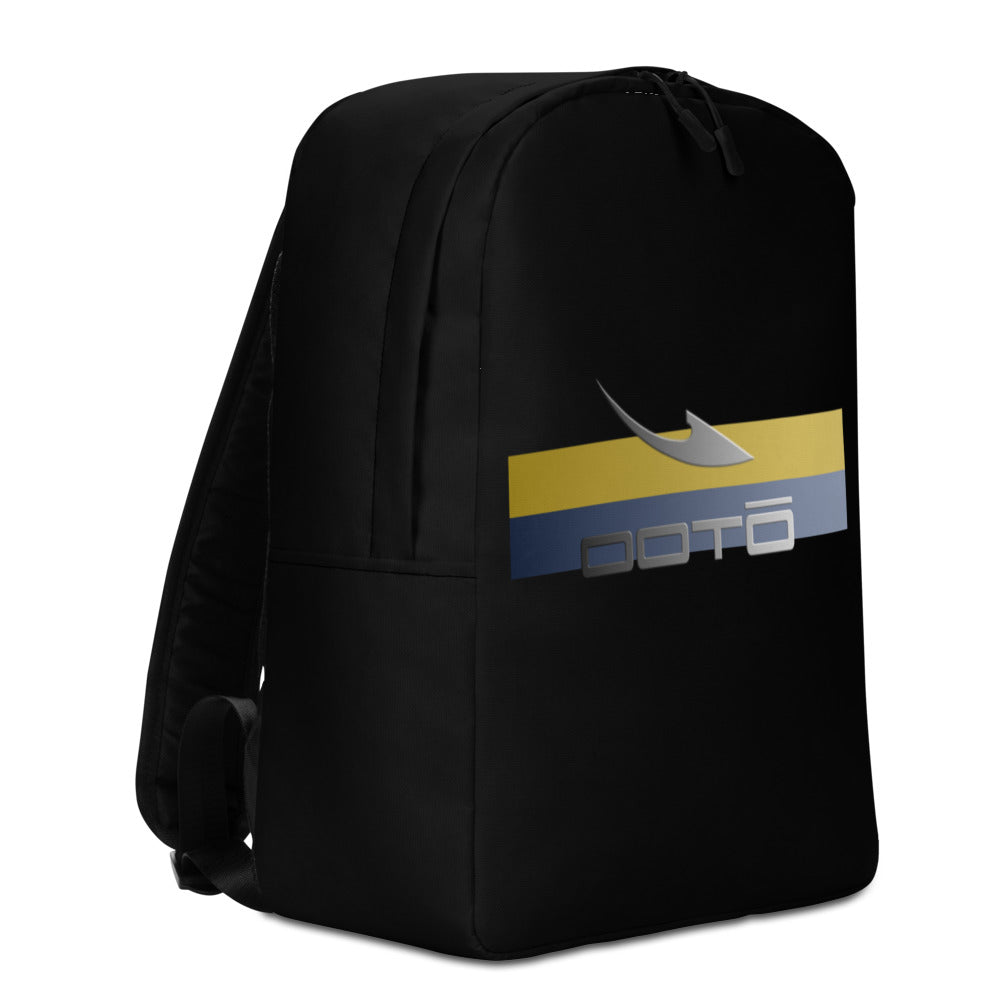 OOTO - ANN ARBOR - Minimalist Backpack - 1 COLOR -