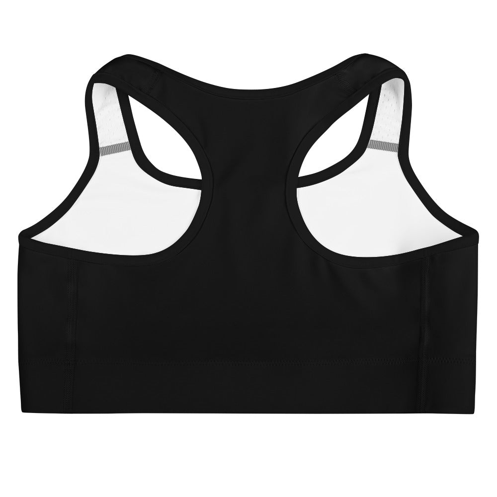 OLOTO - DASH EN WHITE - Sports bra - 1 COLOR -