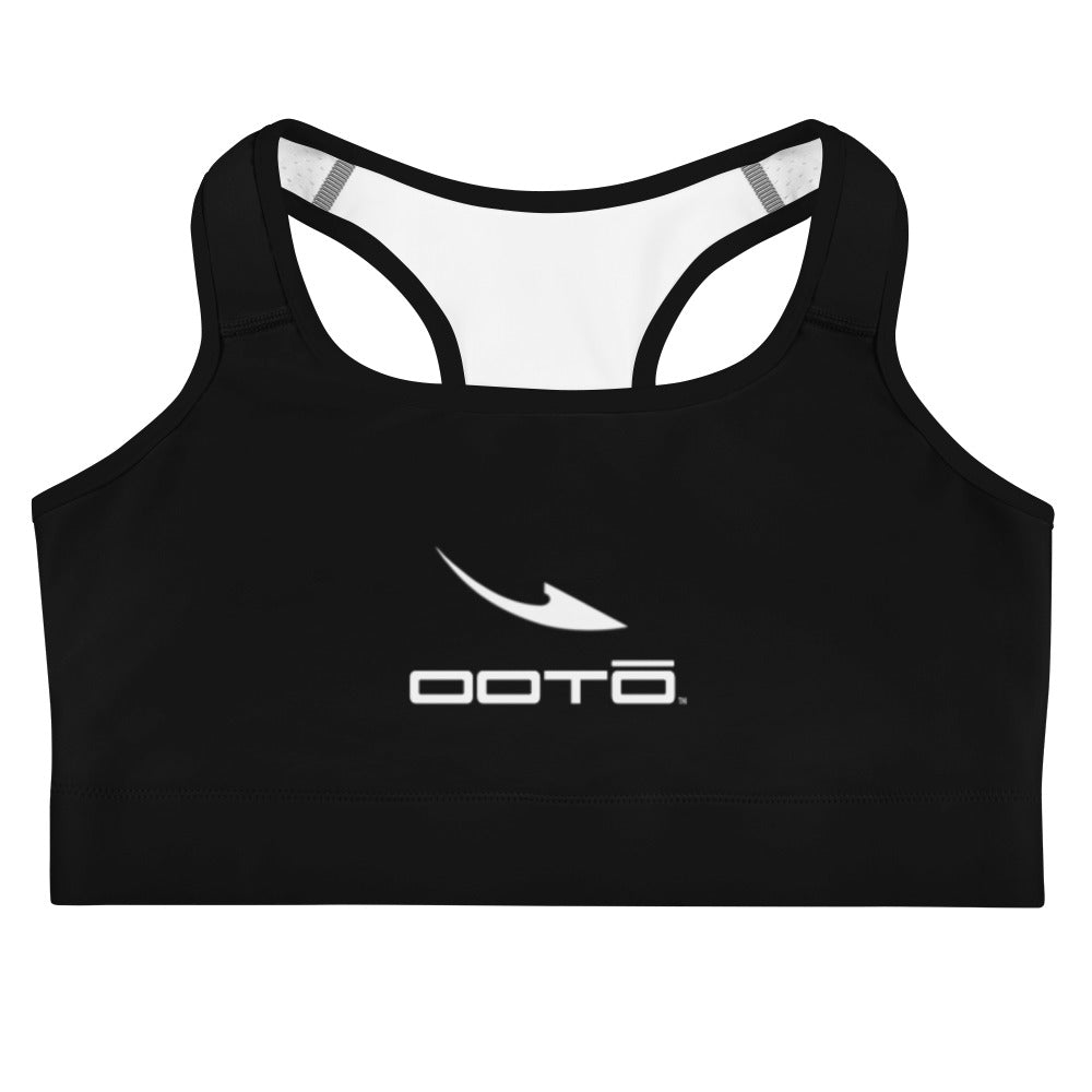 OLOTO - DASH EN WHITE - Sports bra - 1 COLOR -