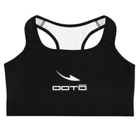 Thumbnail for OLOTO - DASH EN WHITE - Sports bra - 1 COLOR -