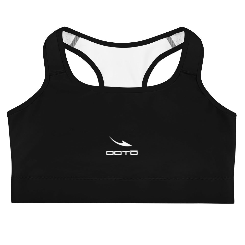 OOTO - DASH EN WHITE - Sports bra - 1 COLOR -