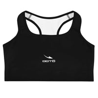 Thumbnail for OOTO - DASH EN WHITE - Sports bra - 1 COLOR -