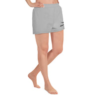 Thumbnail for OOTO - Women's Athletic Short Shorts - 1 COLOR -