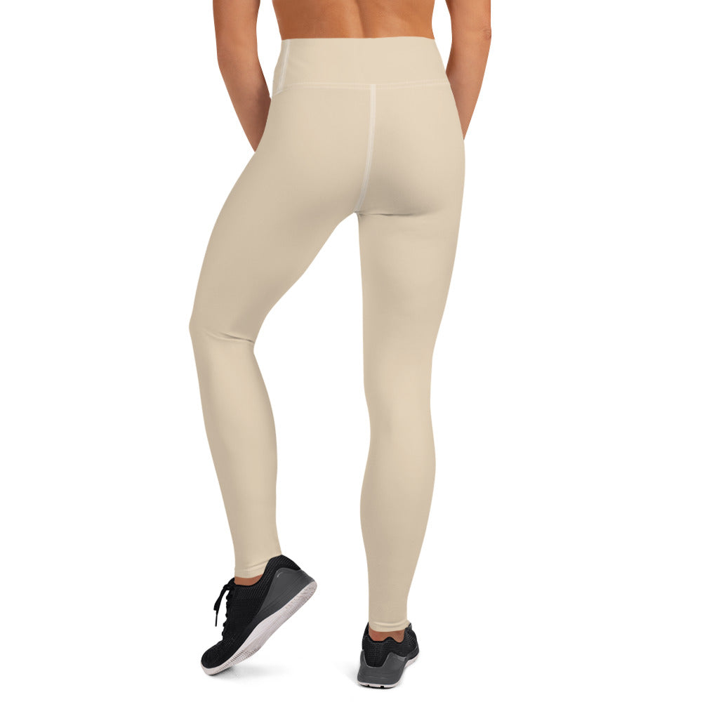 OOTO - DASH EN BLACK - Yoga Leggings - 1 COLOR -