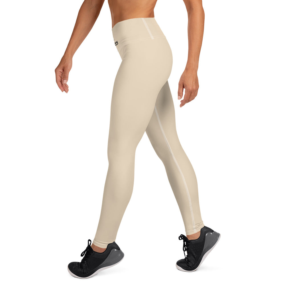 OOTO - DASH EN BLACK - Yoga Leggings - 1 COLOR -