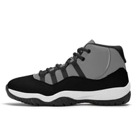 Thumbnail for OOTO - High Top Retro Sneakers - AT NIGHT - 1 COLOR -