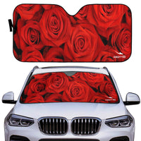 Thumbnail for OOTO - ROSE GARDEN - Auto Sun Shades - 1 SIZE - 1 COLOR -