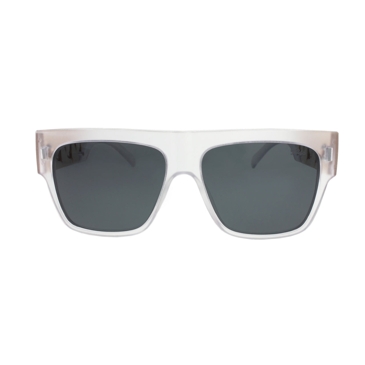 Jase New York Cache Sunglasses in Frost - 1 COLOR -