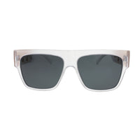 Thumbnail for Jase New York Cache Sunglasses in Frost - 1 COLOR -