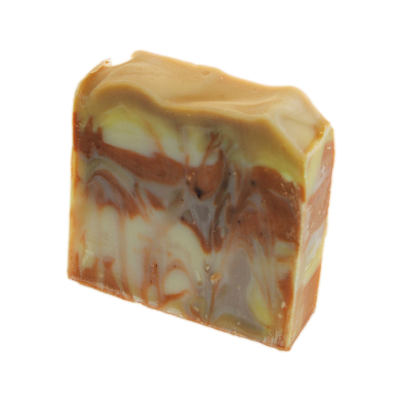 Sandalwood Clay Soap -