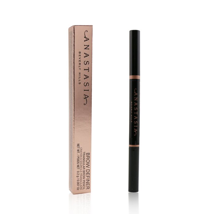 ANASTASIA BEVERLY HILLS - Brow Definer Triangular Brow Pencil 0.2g/0.007oz - 11 COLORS -