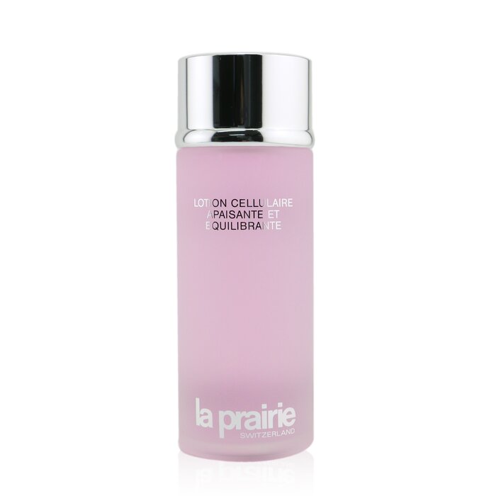 LA PRAIRIE - Cellular Softening & Balancing Lotion -