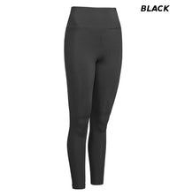 Thumbnail for Women’s Basic Hi-Waist Legging - 2 COLORS -