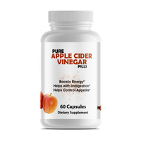 Thumbnail for Pure Apple Cider Vinegar