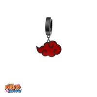 Thumbnail for Mister - Naruto™ Akatsuki Earring - SINGLE OR PAIR -