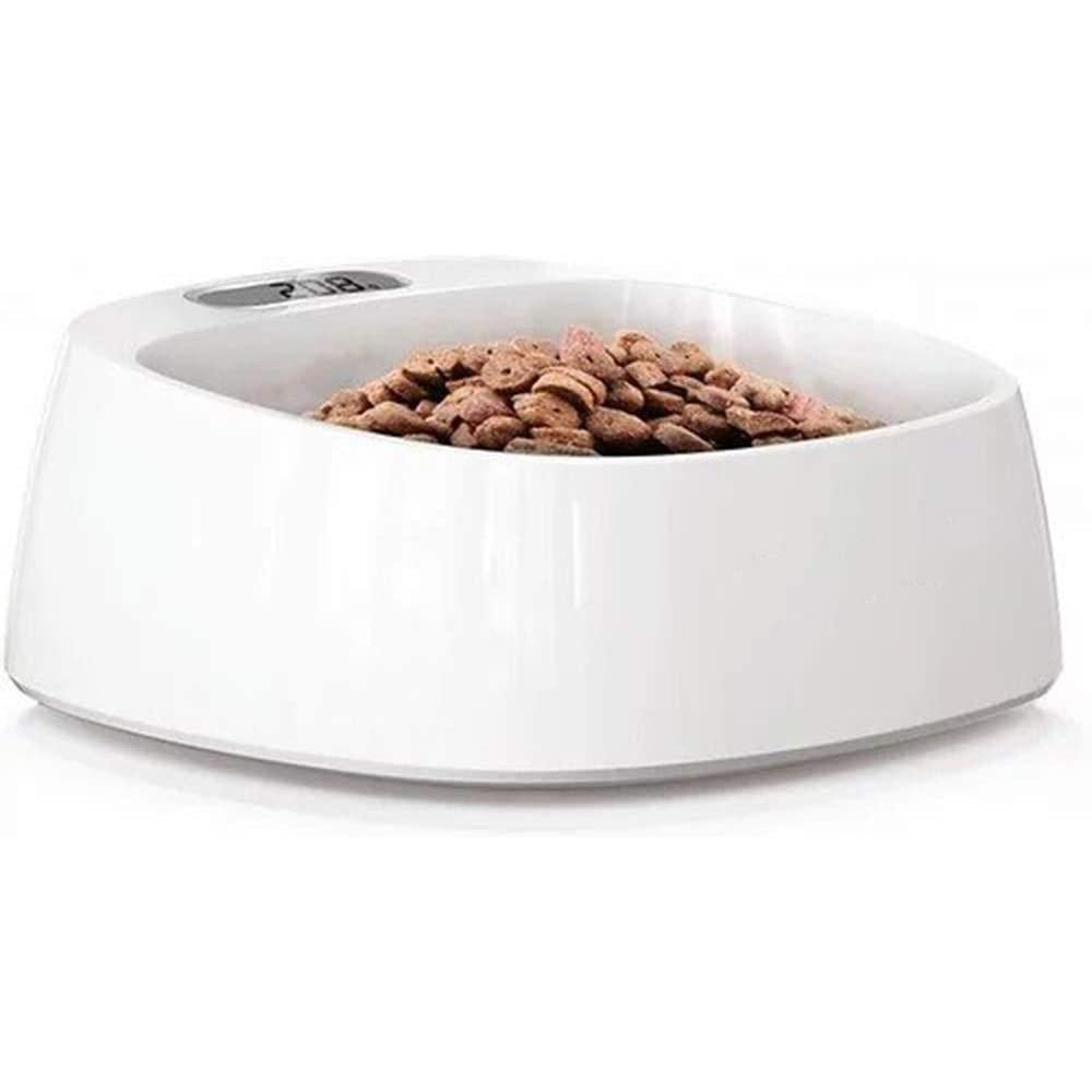 Instachew - PETKIT Fresh Bowl, Built-In Scale - [11-20 DAY DELIVERY] - 4 PATTERNS & WHITE -