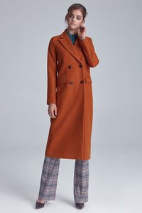 Thumbnail for Nife - Coat Model 137481 - EUR SIZES - [3-13 DAY DELIVERY] - 1 COLOR -