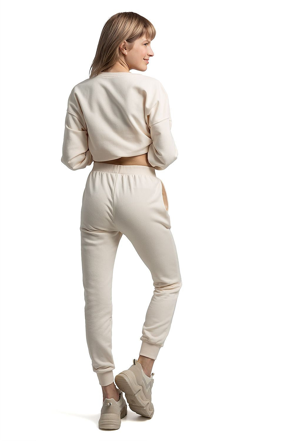 LaLupa - Tracksuit Bottoms - - 1 COLOR -