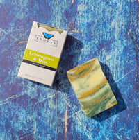 Thumbnail for Standard Soap - Lemongrass & Mint -