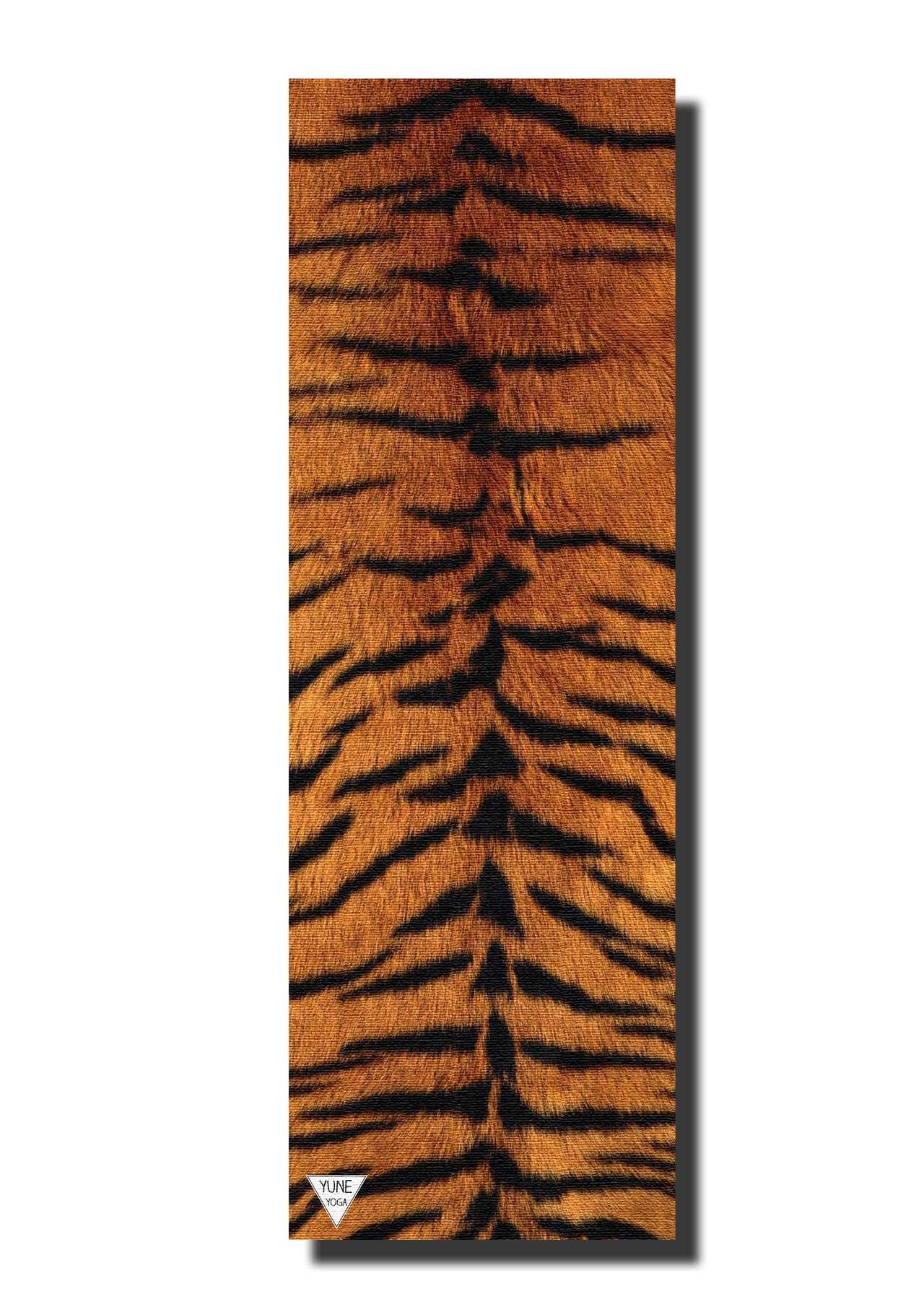 Ascend Yoga Mat Tiger Mat -