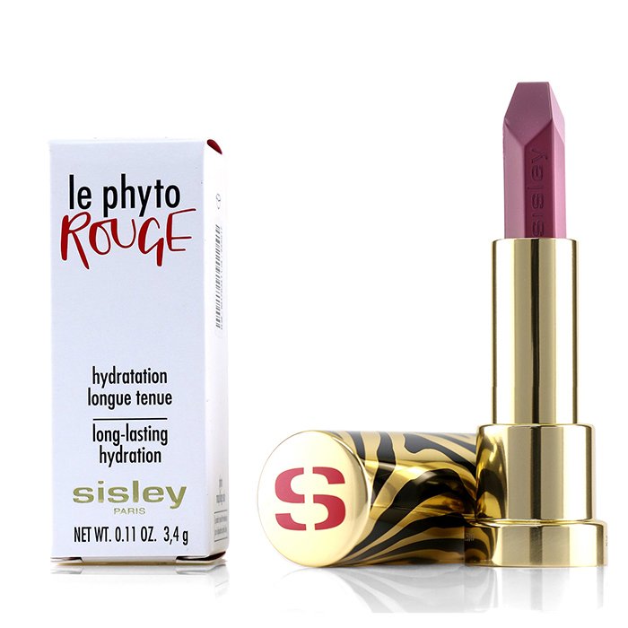 SISLEY - Le Phyto Rouge Long Lasting Hydration Lipstick 3.4g/0.11oz - 17 COLORS -