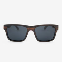 Thumbnail for Tommy Owens - Sebastian - Wood Sunglasses - 3 COLORWAYS -