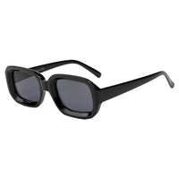 Thumbnail for Erii | S1050 - Women Retro Vintage Square Sunglasses - 4 COLORS -