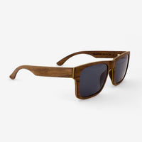 Thumbnail for Tommy Owens - Sebastian - Wood Sunglasses - 3 COLORWAYS -