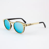 Thumbnail for Tommy Owens - Marion - Wood Sunglasses - 3 COLORWAYS -