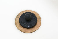 Thumbnail for StopShroom (Black) Tub & Sink Universal Stopper Plug for Tub & Bathroom Drains