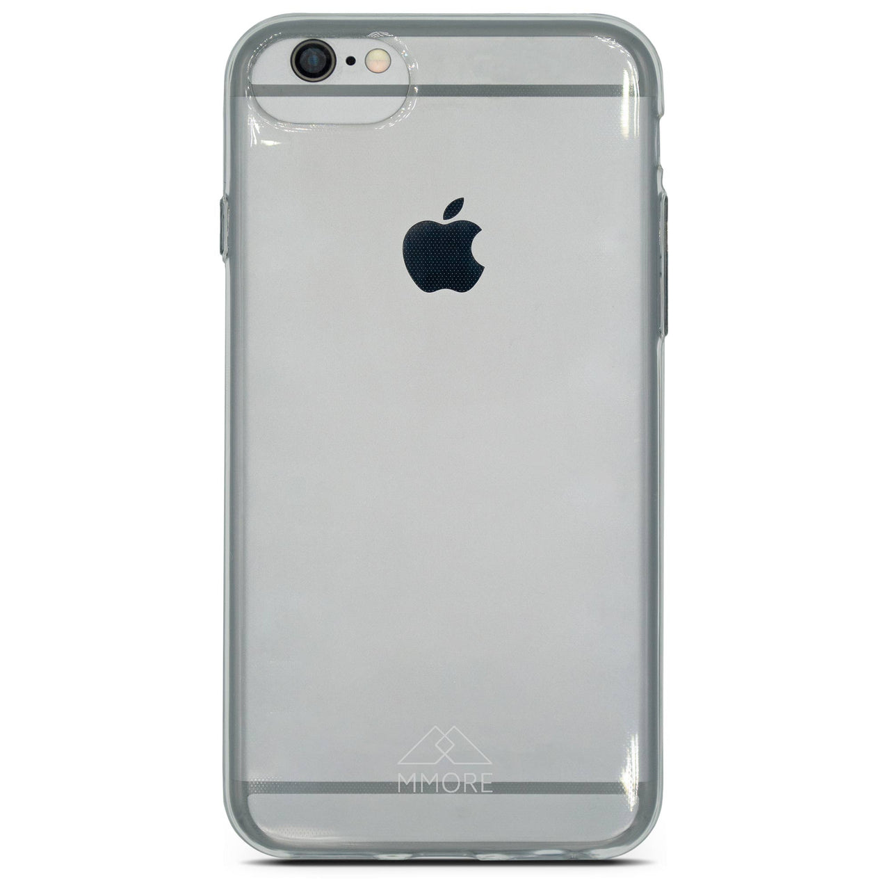 MMORE - Recycled Ocean Plastic Transparent Phone Case - FITS 21 PHONES - FIND YOURS! -