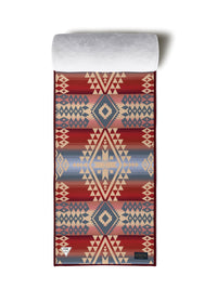 Thumbnail for Yoga Towel Pendleton Canyonlands -