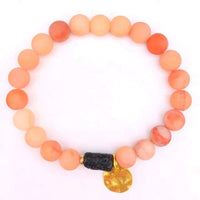 Thumbnail for Sun Goddess Pink Bracelet -