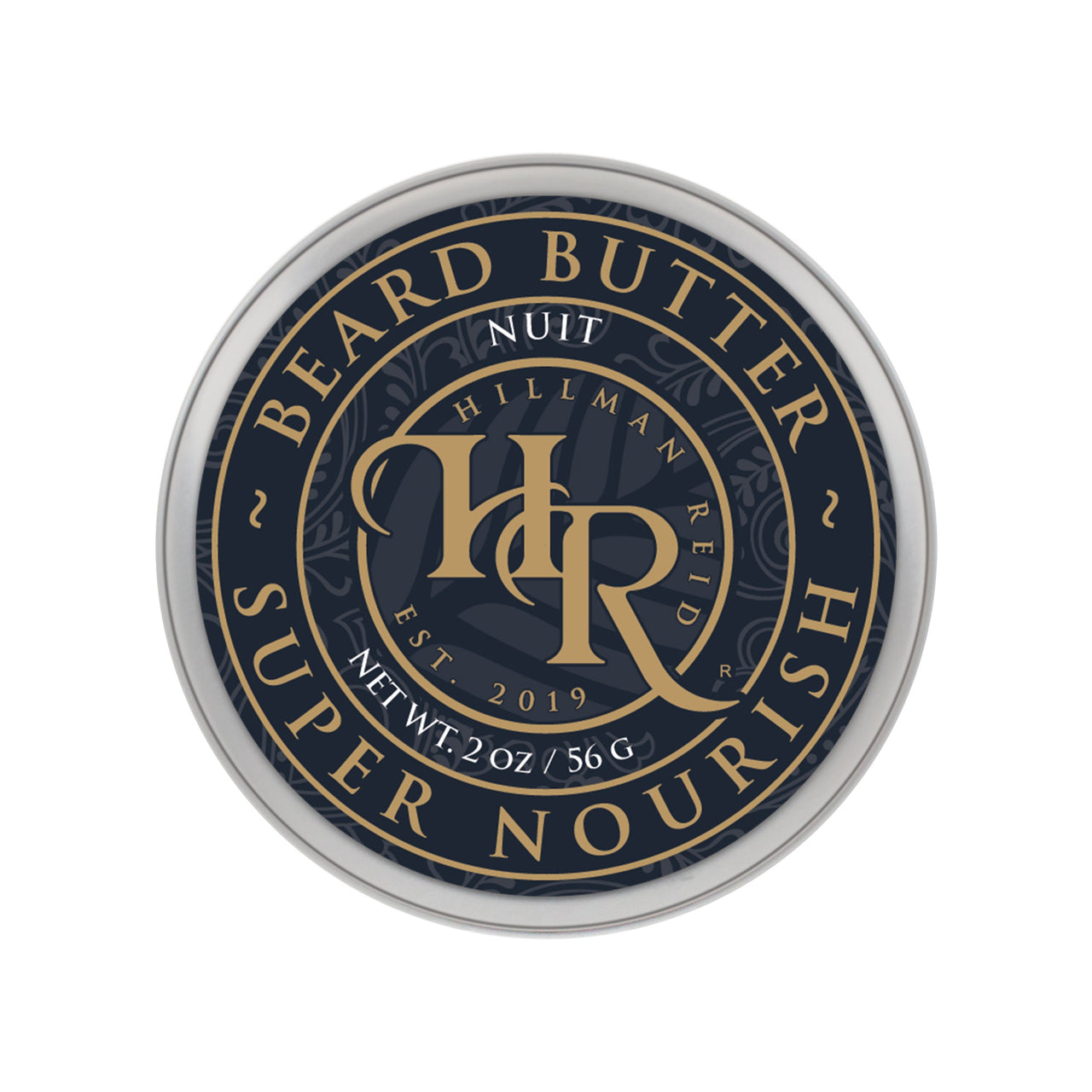 Vegan Beard Butter Collection - 11 SCENTS -