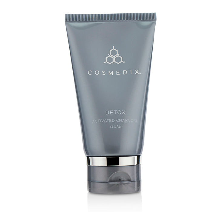 COSMEDIX - Detox Activated Charcoal Mask - 2 SIZES -