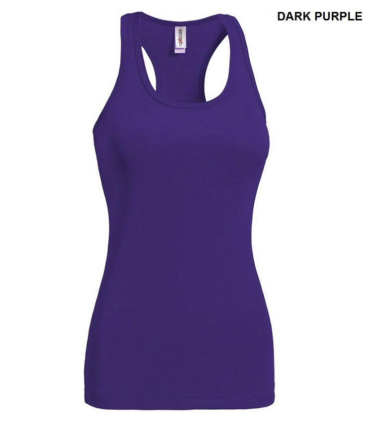 Pk MaX™ Endurance Racerback Tank US - 12 COLORS -